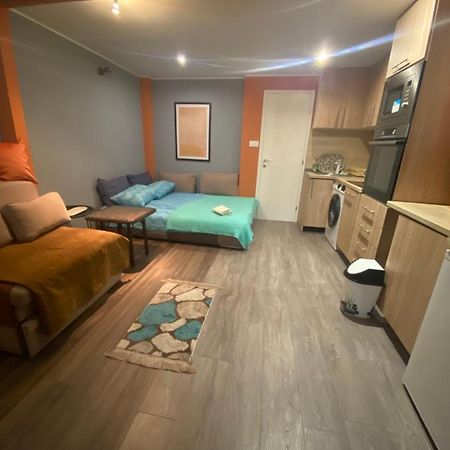 Nil Apartment Mostar Luaran gambar
