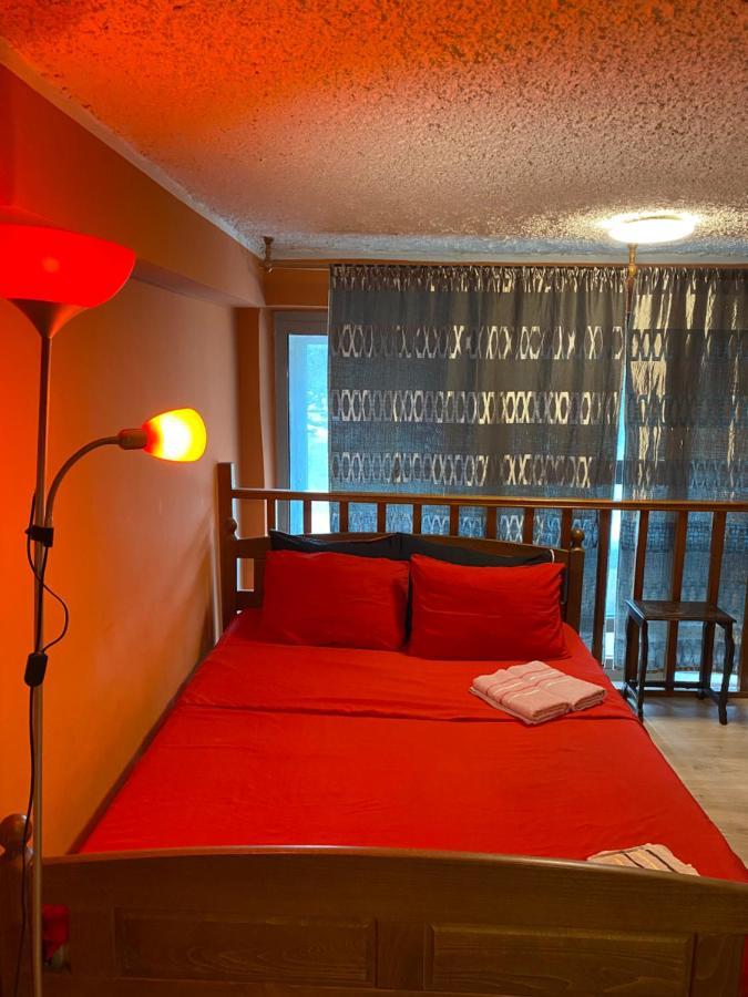 Nil Apartment Mostar Luaran gambar