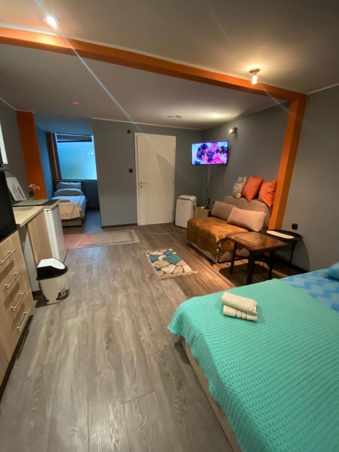 Nil Apartment Mostar Luaran gambar