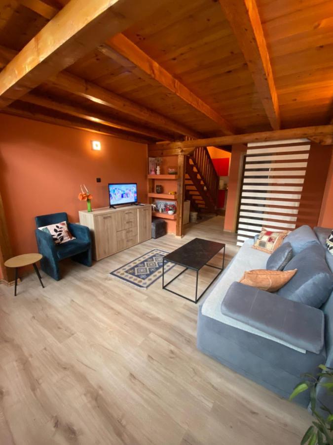 Nil Apartment Mostar Luaran gambar