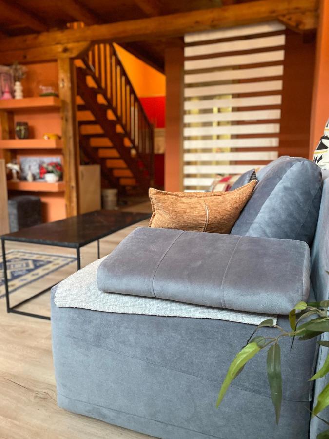 Nil Apartment Mostar Luaran gambar