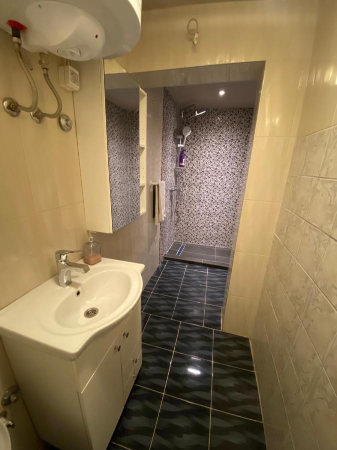 Nil Apartment Mostar Luaran gambar